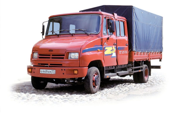 Автомобиль на службе - График выхода и обсуждение